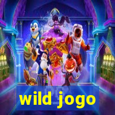 wild jogo